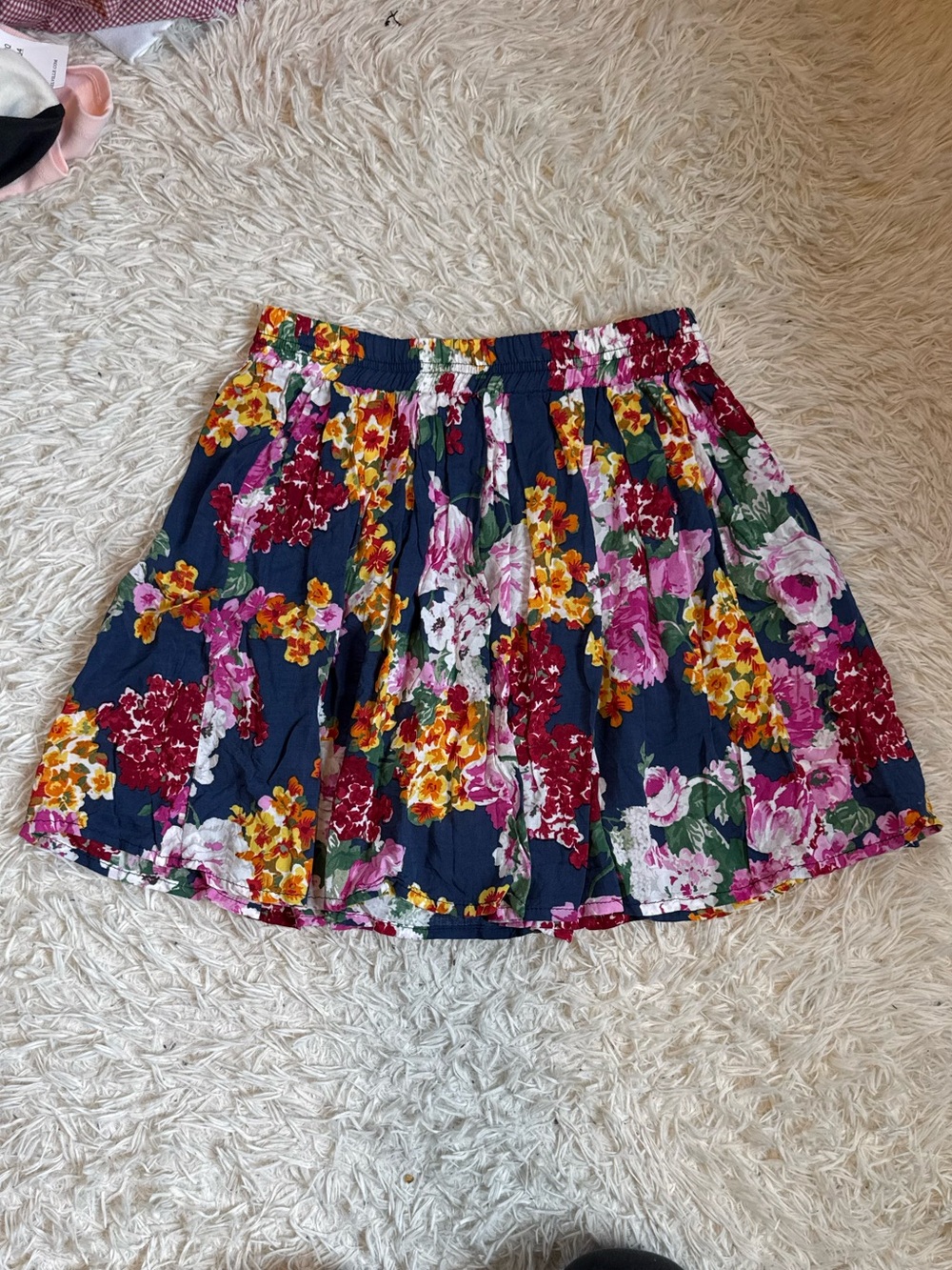 Brandy Melville Skirt